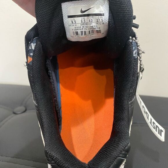 Nike Air Max 95 “Just Do It” - Picture 4 of 5